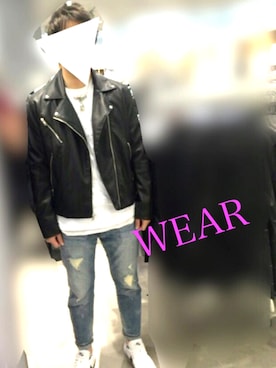 URIBOU.さんのコーディネート