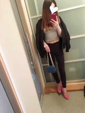 URIBOU.さんのコーディネート