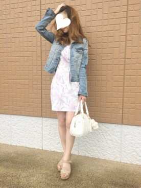 URIBOU.さんのコーディネート