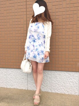 URIBOU.さんのコーディネート