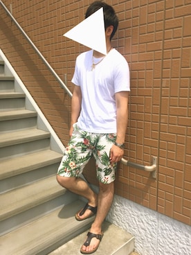 URIBOU.さんのコーディネート