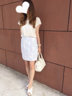 URIBOU.さんのコーディネート