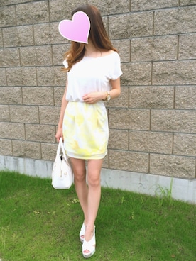 URIBOU.さんのコーディネート