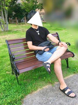 URIBOU.さんのコーディネート