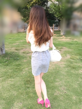 URIBOU.さんのコーディネート