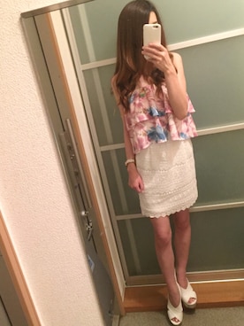 URIBOU.さんのコーディネート