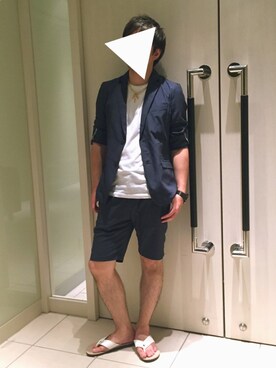 URIBOU.さんのコーディネート