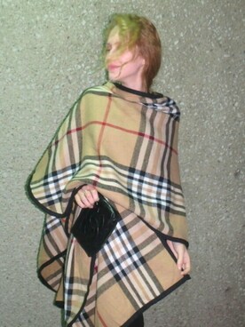 「lord and taylorのアイテム（ジャケット/アウター、その他）」を使った、claireさん（レディース）の秋コーディネート