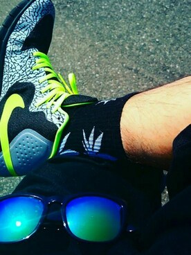 GXRさんのコーディネート