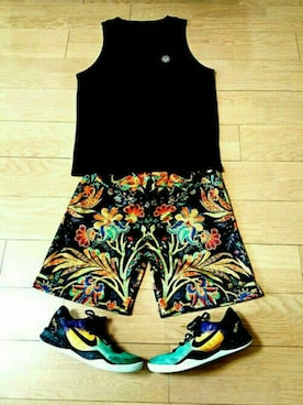 GXRさんのコーディネート