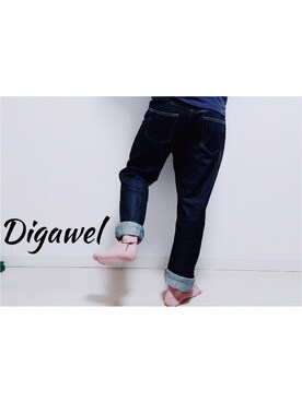 Guriさんのコーディネート