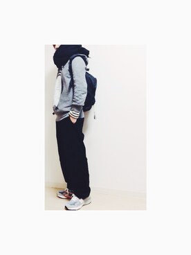 Guriさんのコーディネート