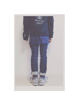 Guriさんのコーディネート