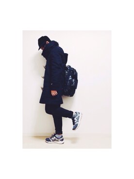 Guriさんのコーディネート