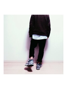 Guriさんのコーディネート