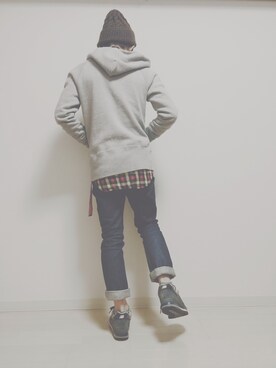 Guriさんのコーディネート