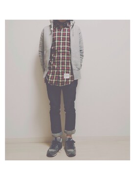 Guriさんのコーディネート