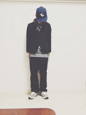 Guriさんのコーディネート