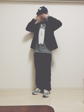 Guriさんのコーディネート