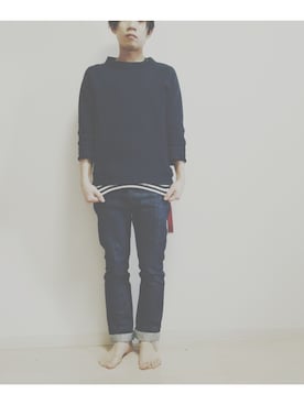 Guriさんのコーディネート