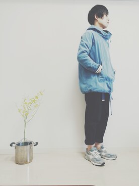 Guriさんのコーディネート