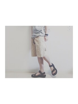 Guriさんのコーディネート