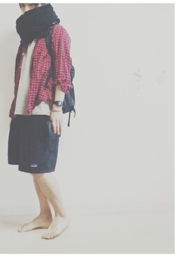 Guriさんのコーディネート