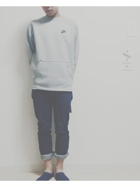 Guriさんのコーディネート