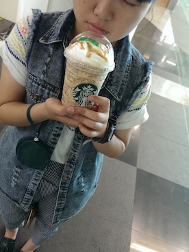 chiehさんのコーディネート