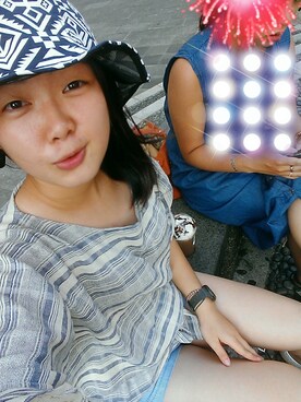 chiehさんのコーディネート