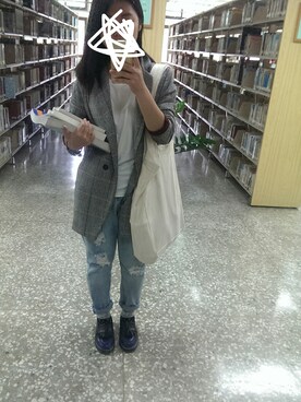 chiehさんのコーディネート