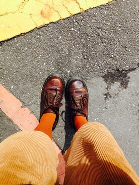 整颗心可成さんのコーディネート