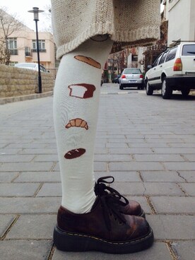 整颗心可成さんのコーディネート