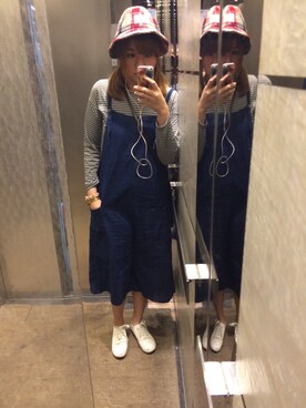 Diana Lamさんのコーディネート