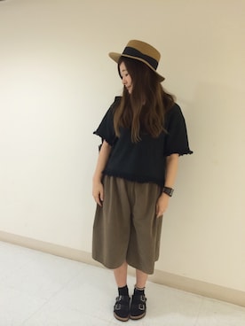 sakiさんのコーディネート