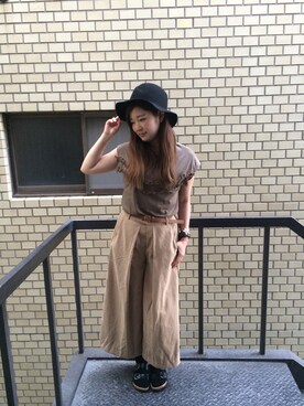 sakiさんのコーディネート