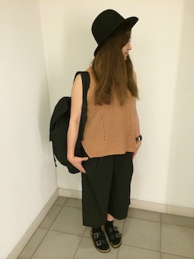 sakiさんのコーディネート