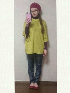 maー さんのコーディネート