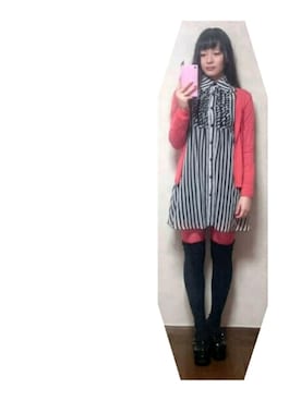 maー さんのコーディネート