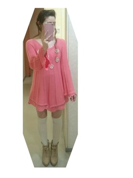 maー さんのコーディネート