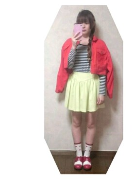 maー さんのコーディネート