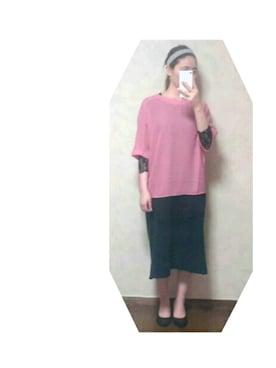 maー さんのコーディネート