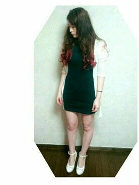 maー さんのコーディネート