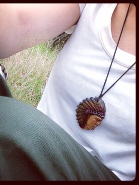 アレリアーノ仁美さんのコーディネート