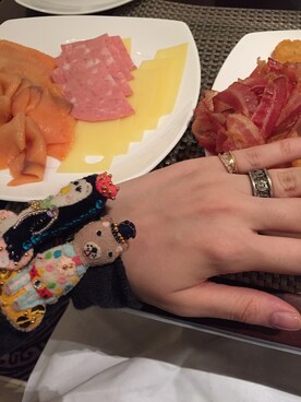 なおさんのコーディネート