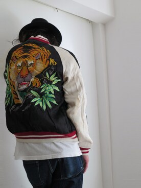 kさんのコーディネート