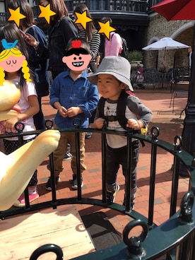 そーすけさんのコーディネート