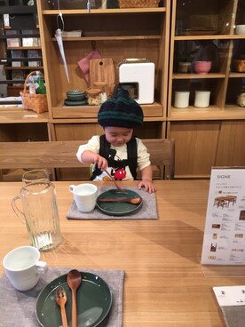 そーすけさんのコーディネート