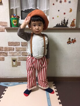 そーすけさんのコーディネート