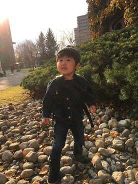 そーすけさんのコーディネート